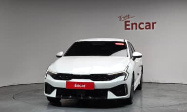 K5 Hybrid 3rd Generation