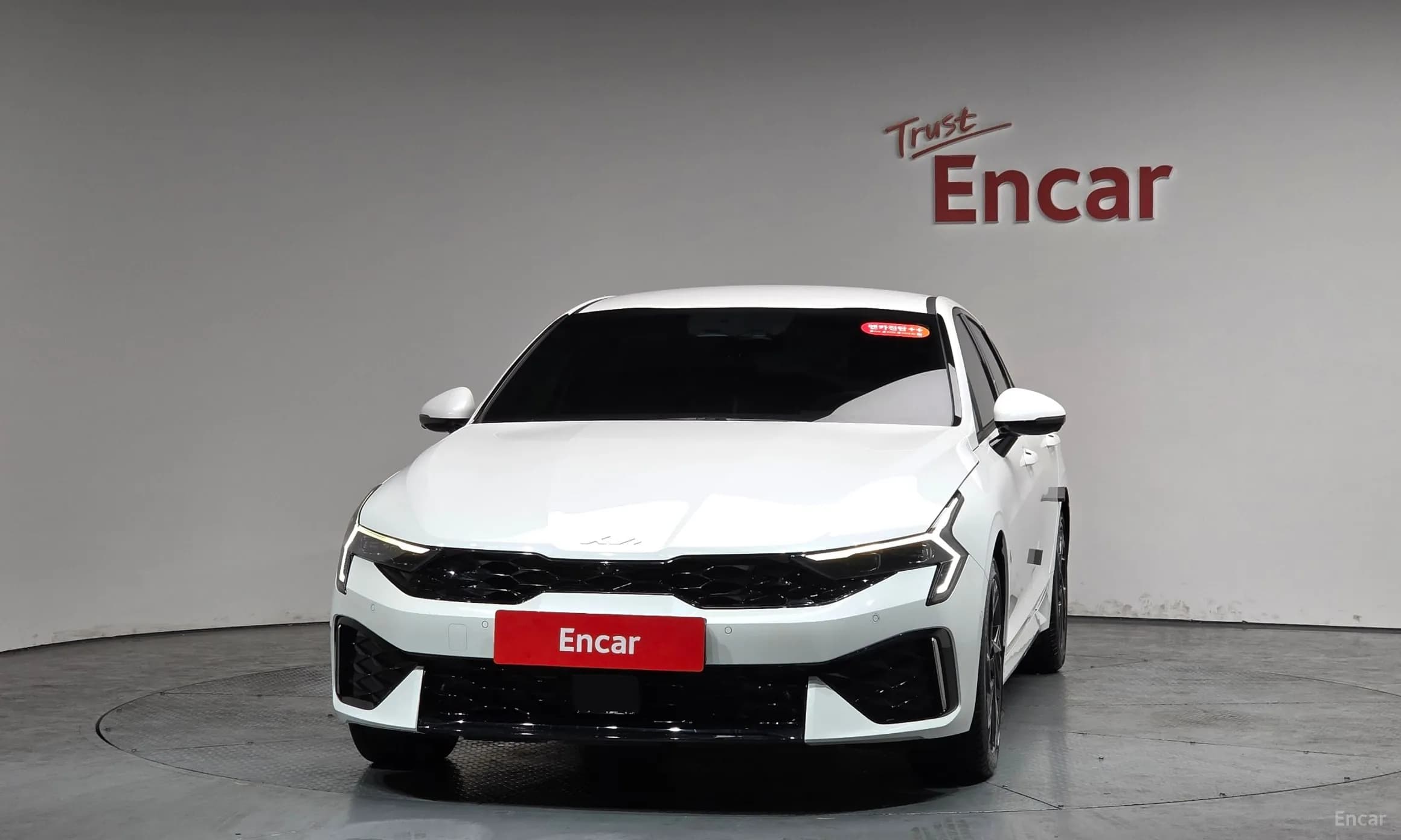 K5 Hybrid 3rd Generation