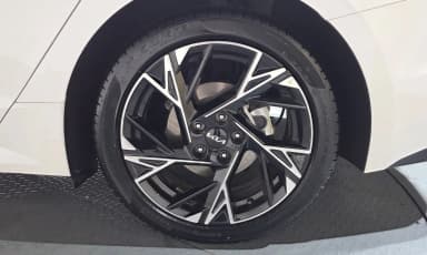 K5 Hybrid 3rd Generation