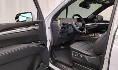 Escalade 5th Generation