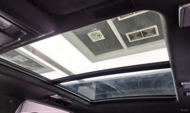 Escalade 5th Generation