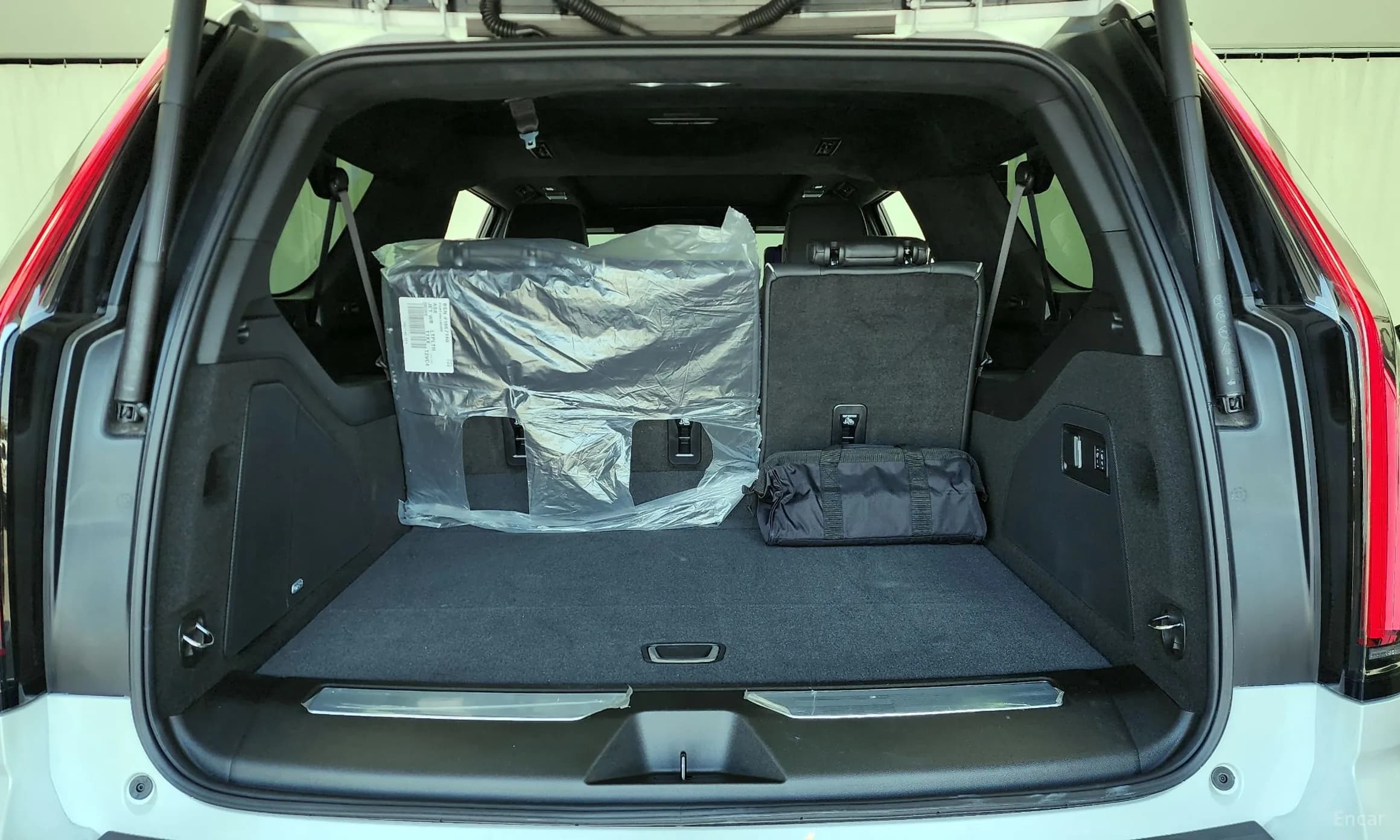 Escalade 5th Generation
