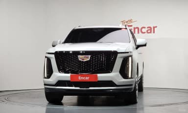 Escalade 5th Generation