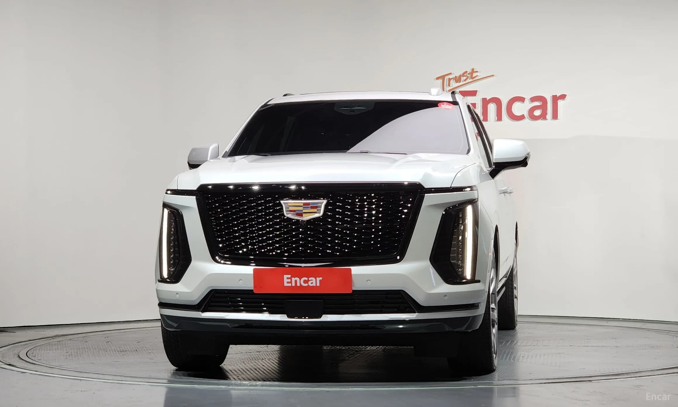 Escalade 5th Generation