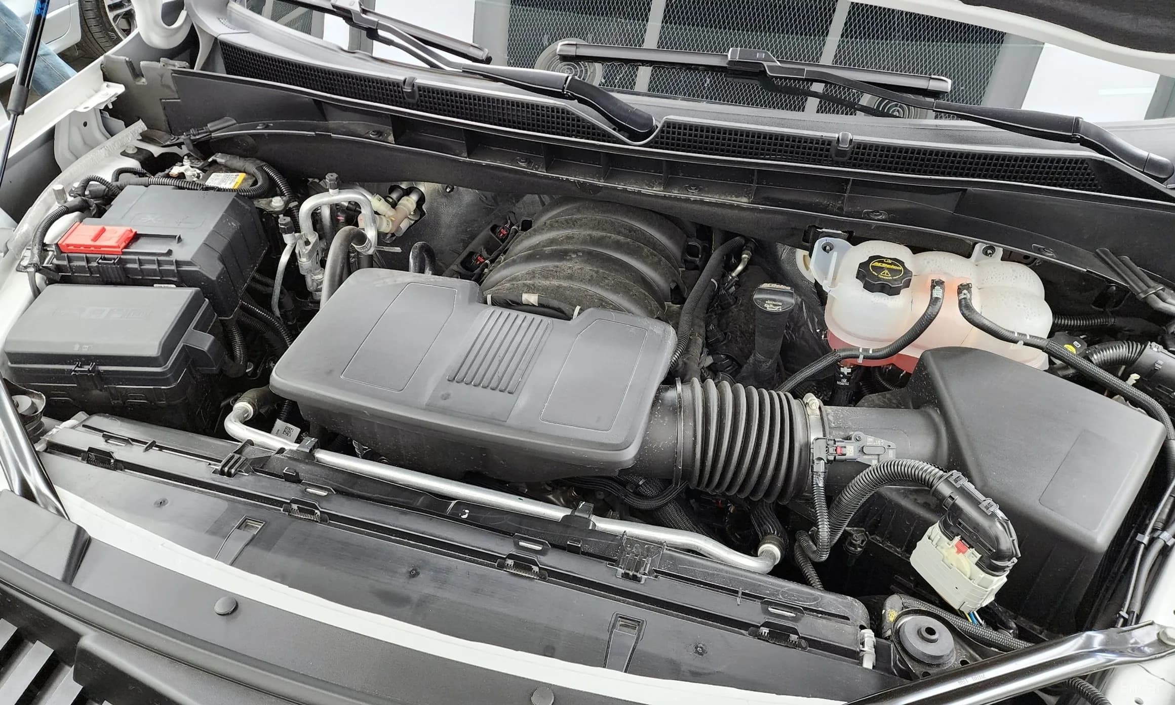 Escalade 5th Generation