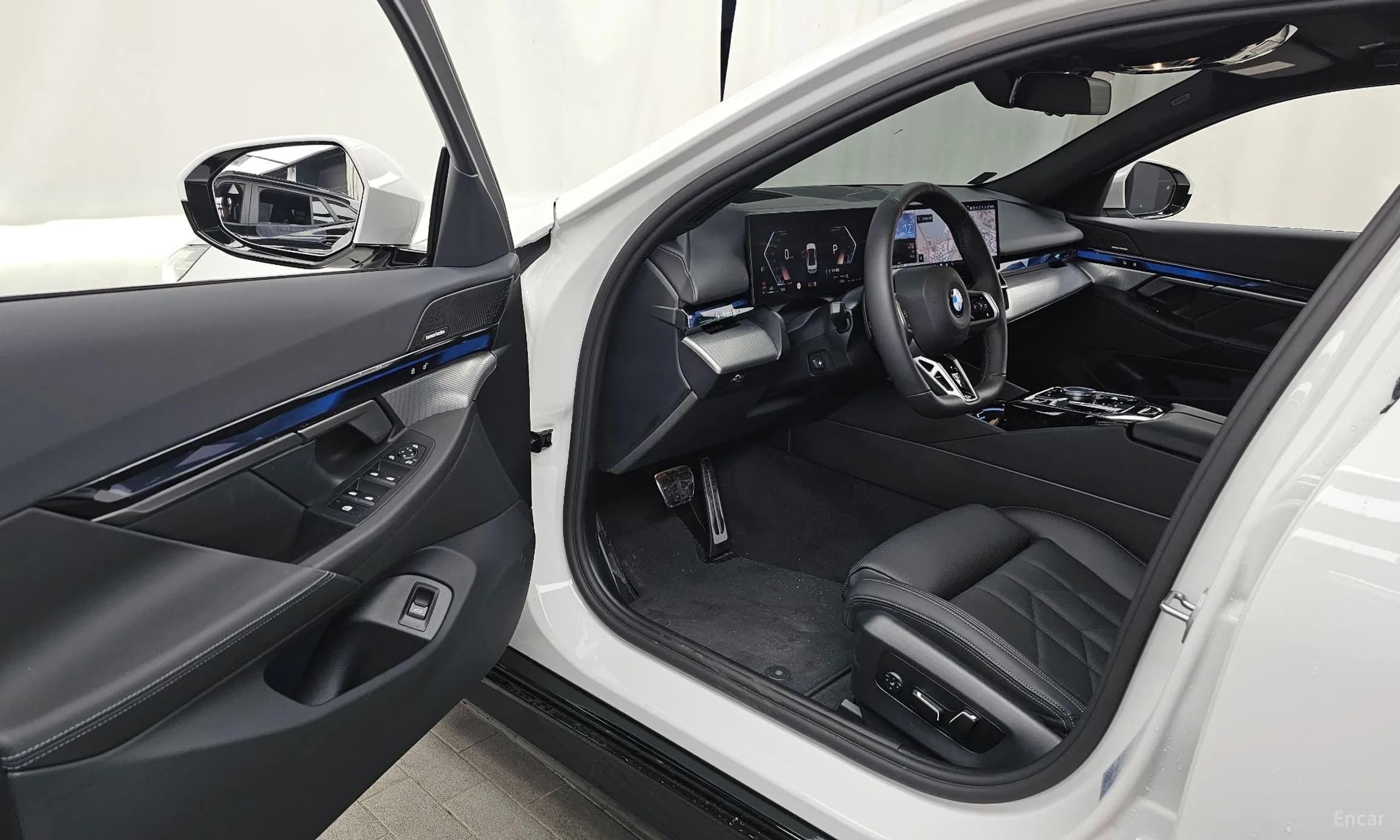5 Series (G60)