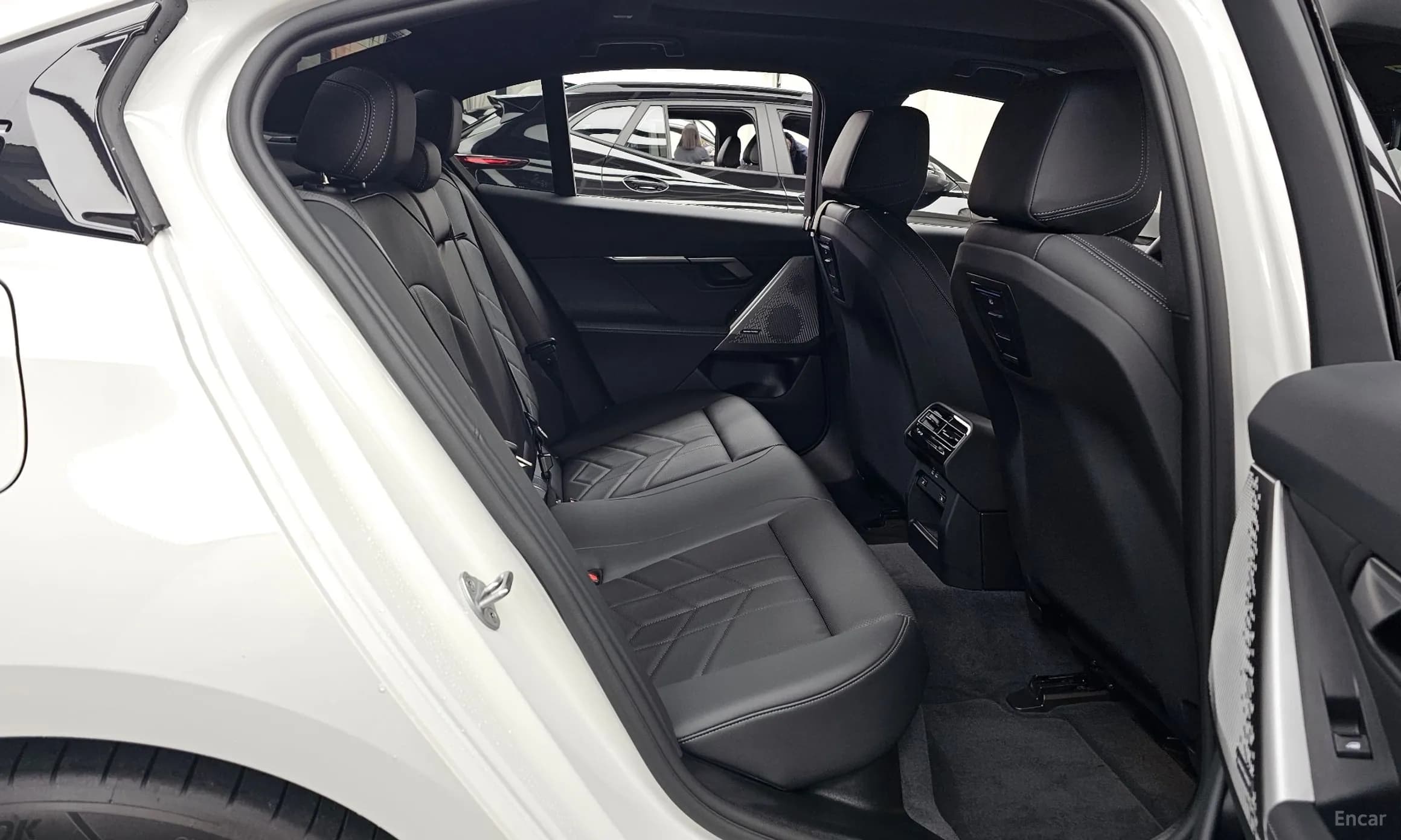 5 Series (G60)