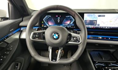 5 Series (G60)