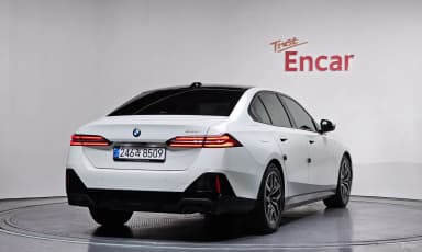 5 Series (G60)