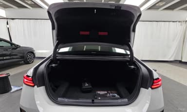 5 Series (G60)