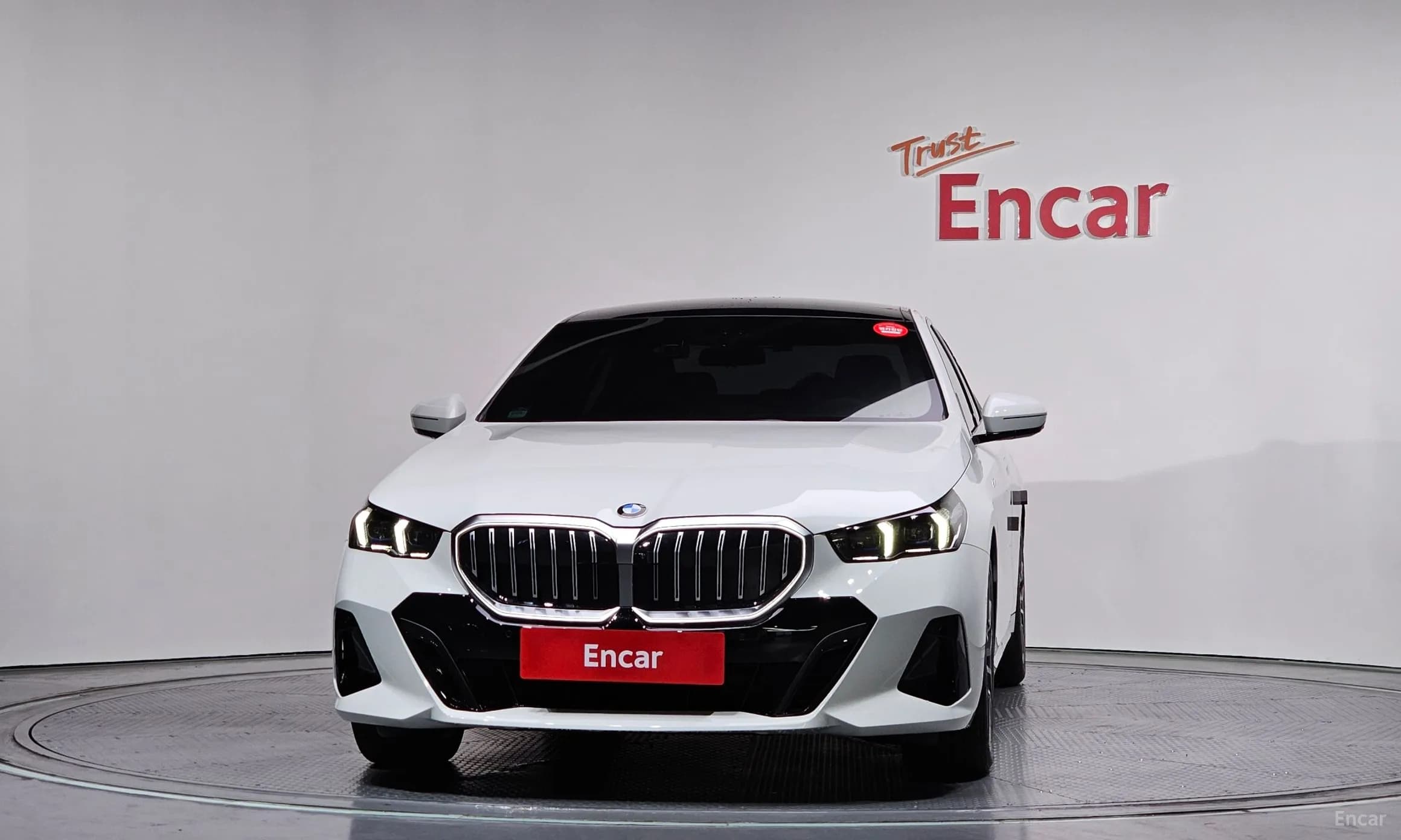 5 Series (G60)