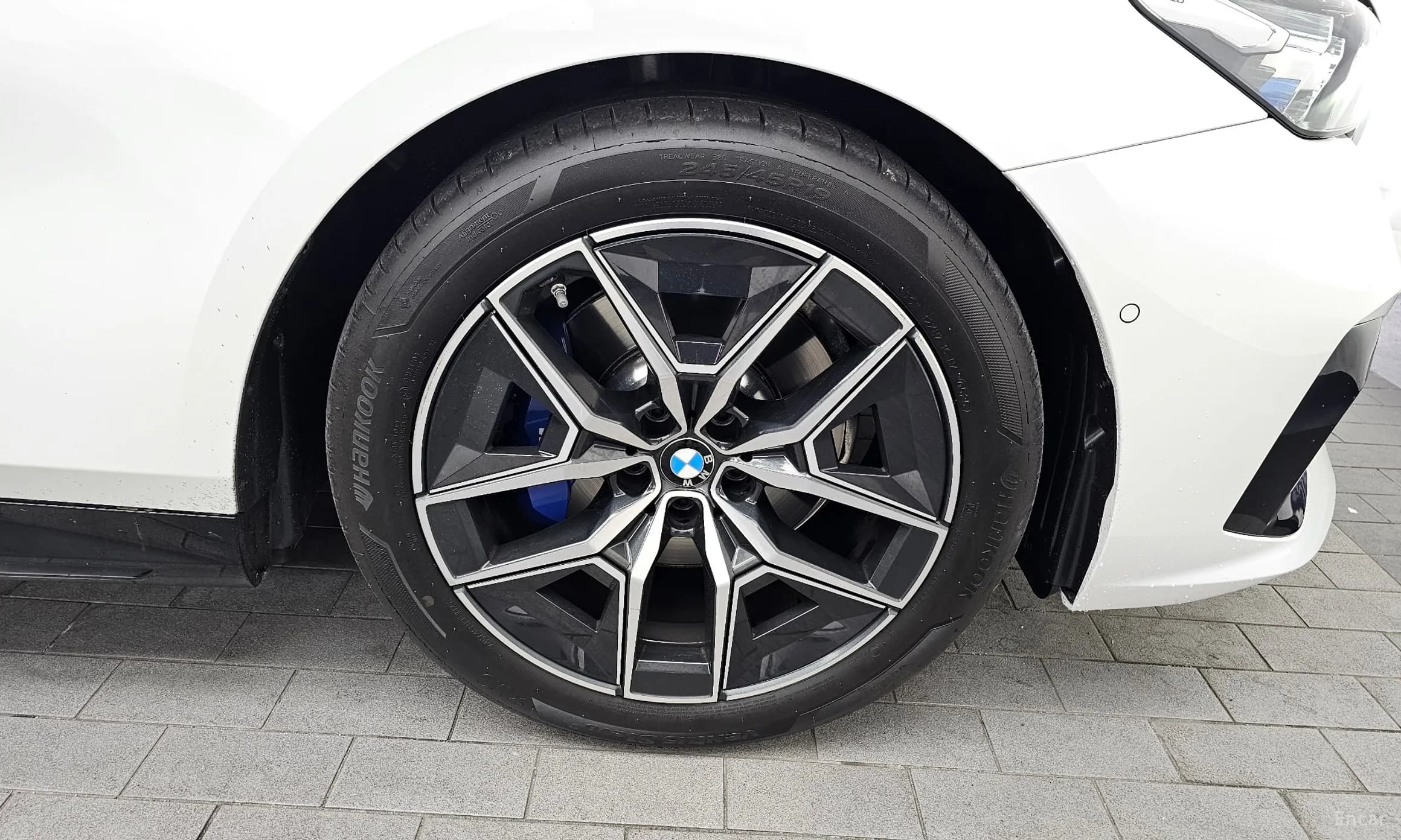 5 Series (G60)