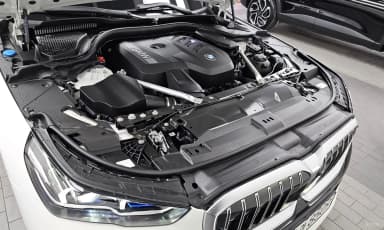 5 Series (G60)