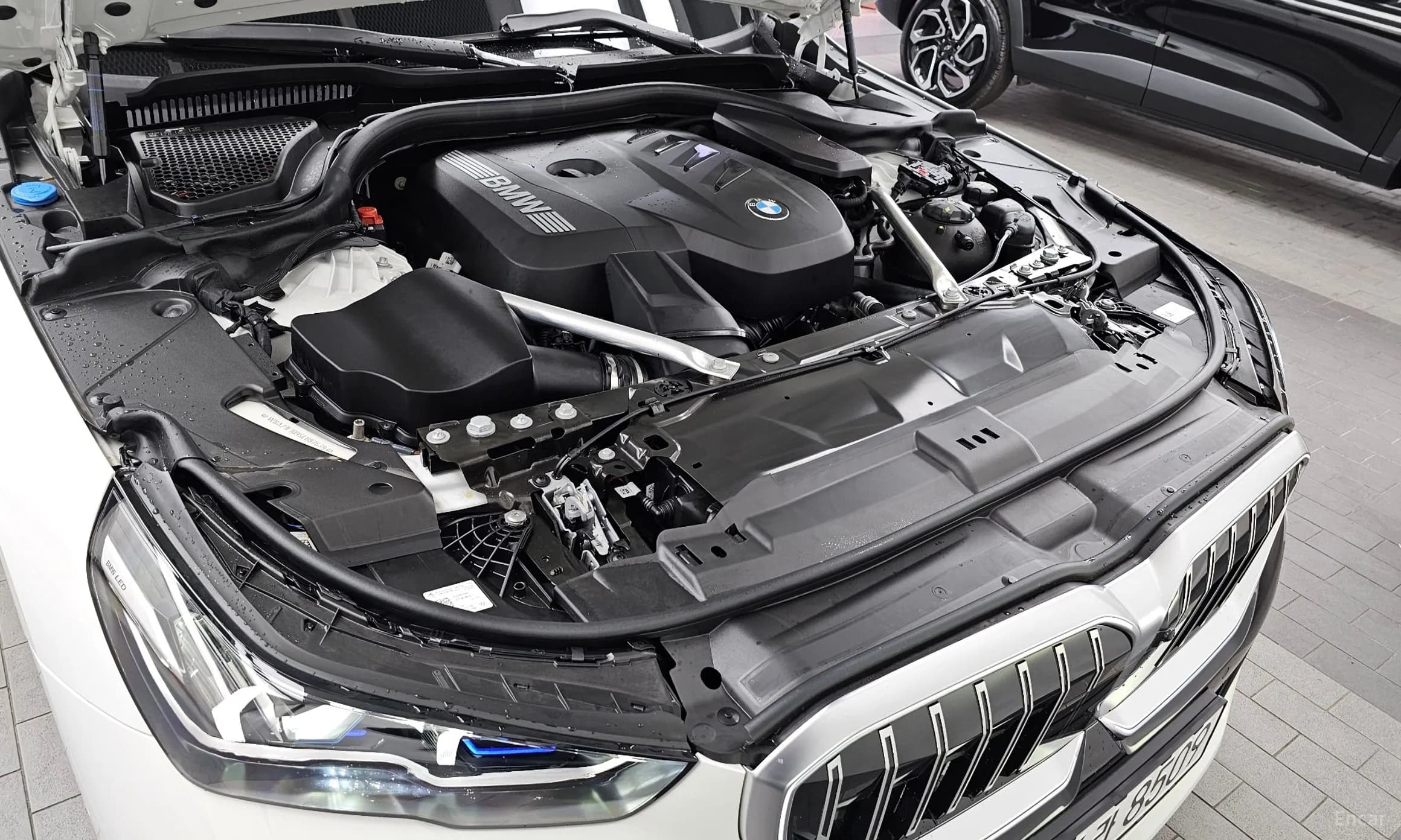 5 Series (G60)