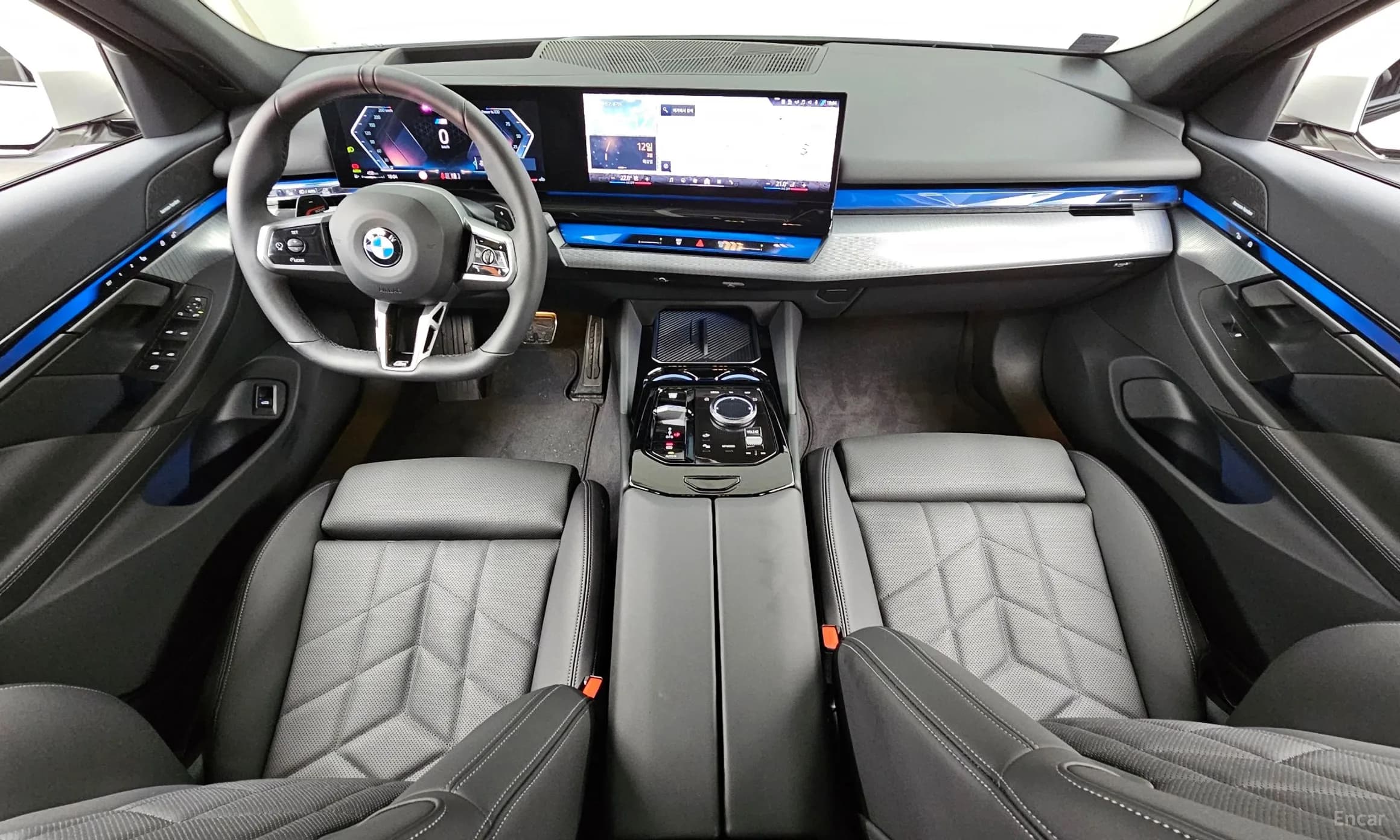5 Series (G60)