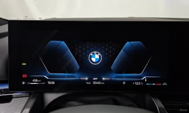 5 Series (G60)