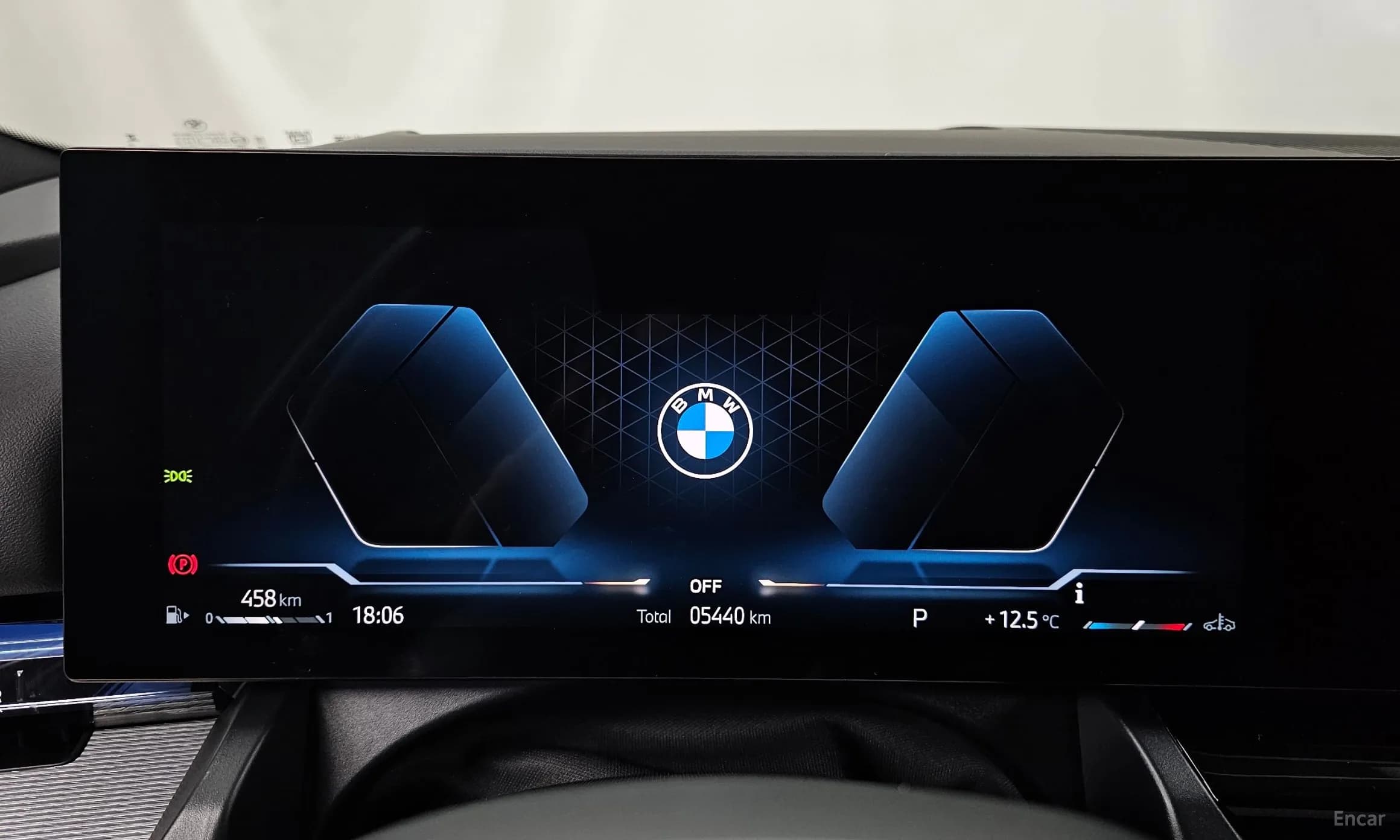 5 Series (G60)