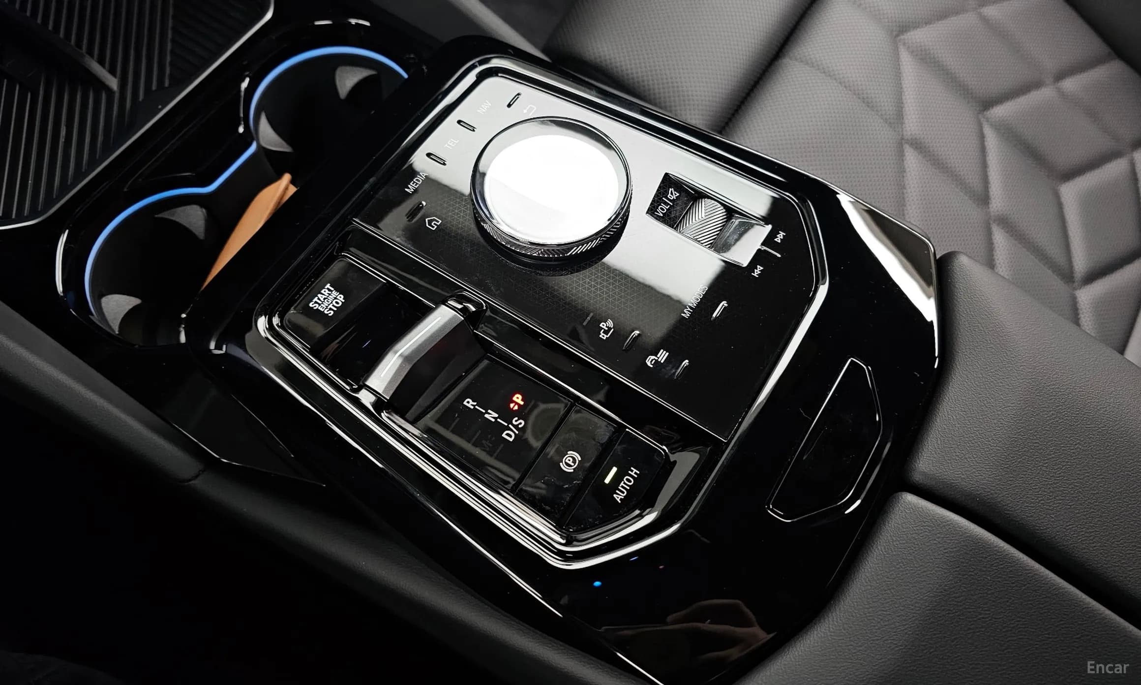 5 Series (G60)