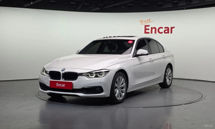 3 Series (F30)