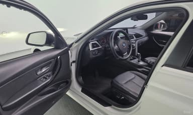 3 Series (F30)