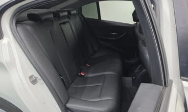 3 Series (F30)