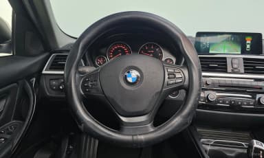 3 Series (F30)