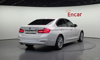 3 Series (F30)