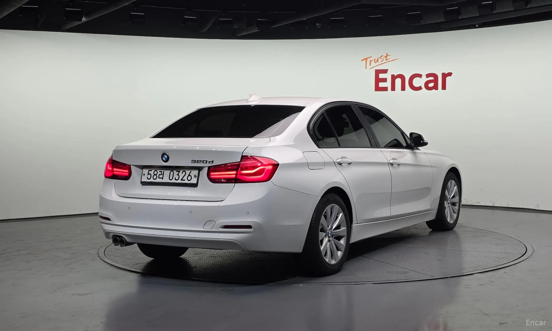 3 Series (F30)