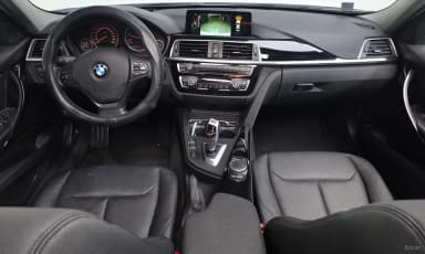 3 Series (F30)