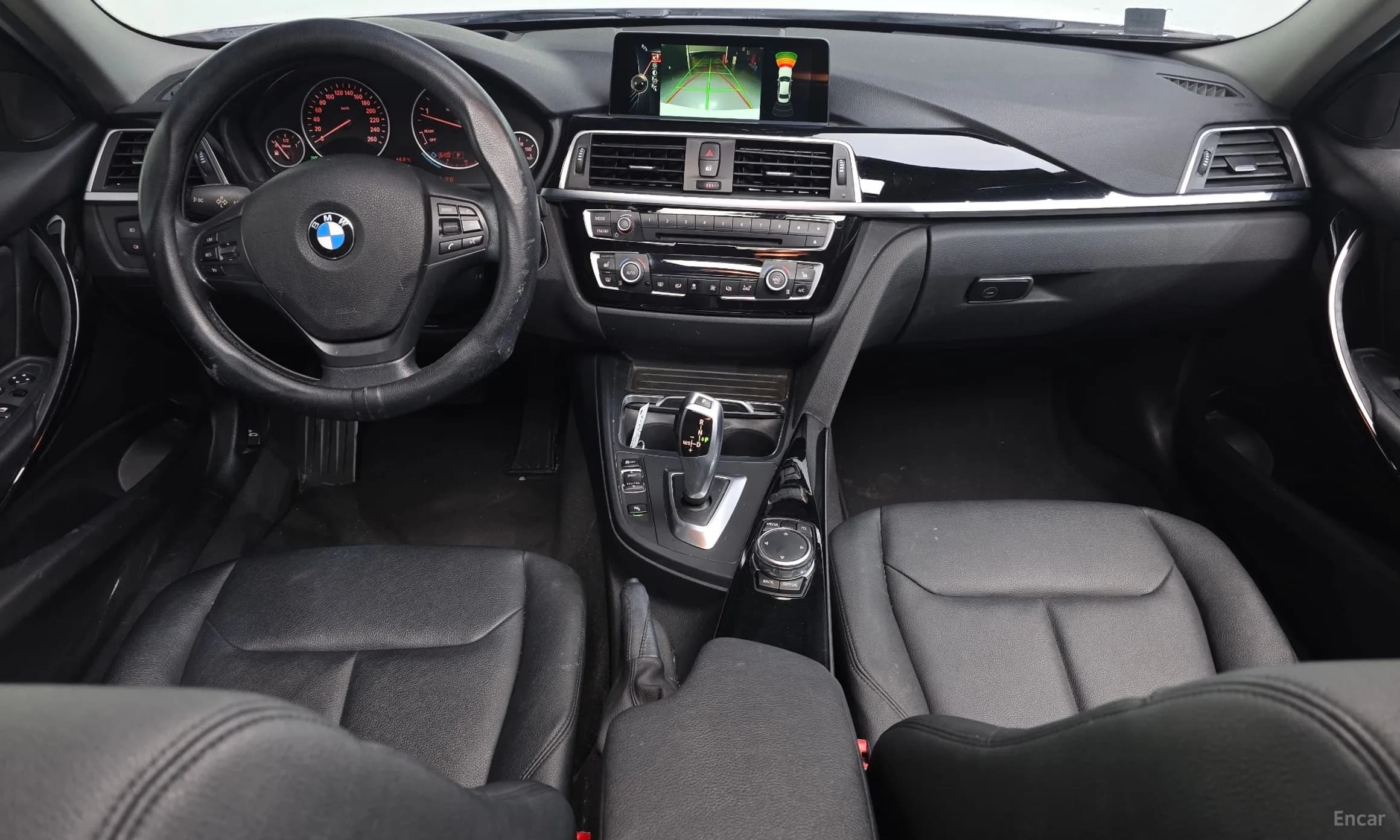 3 Series (F30)