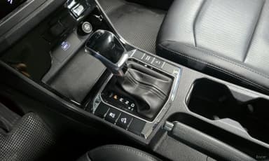 Beautiful Korando