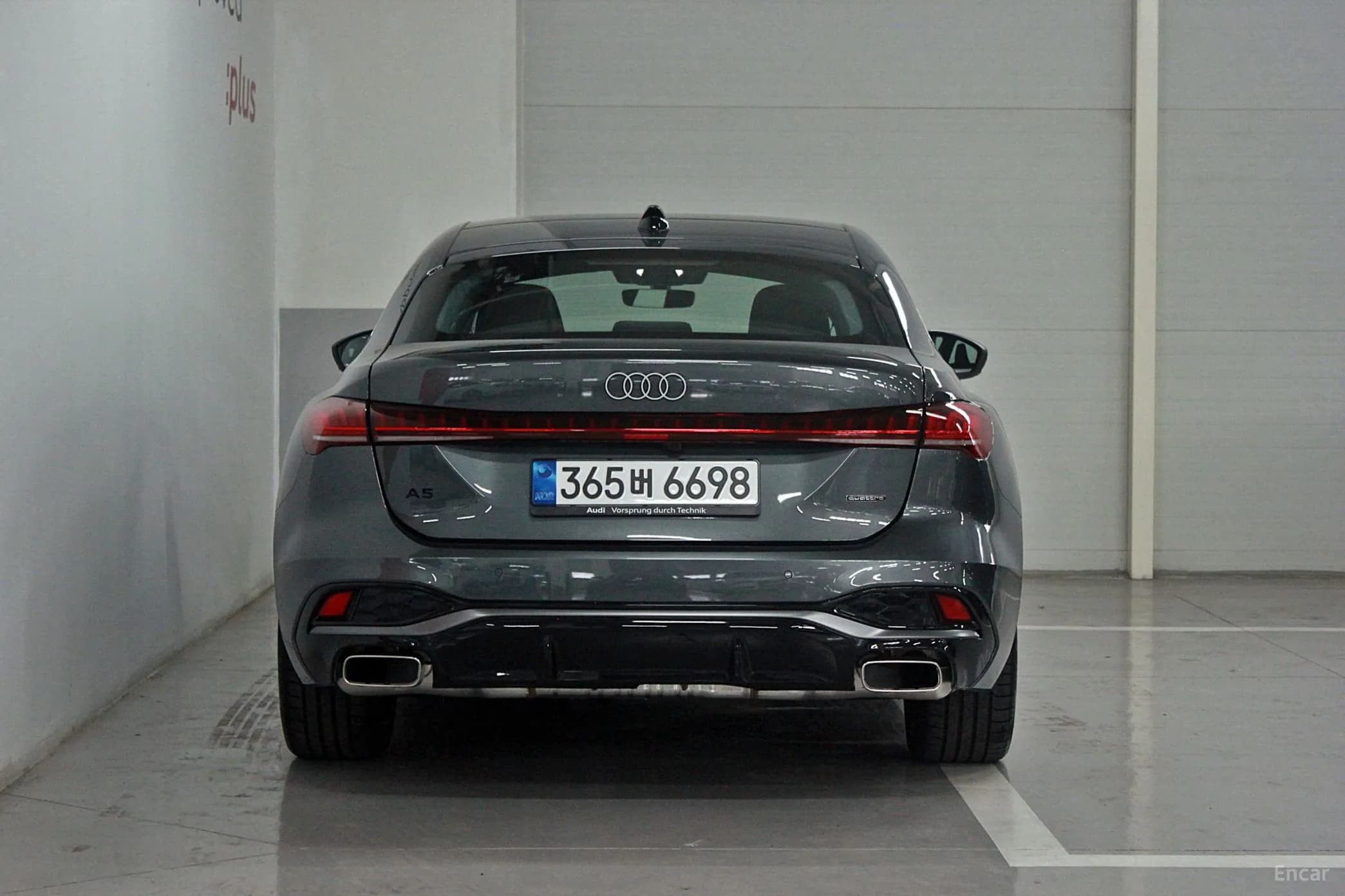 A5 (B10)
