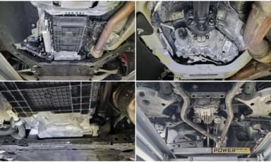 Explorer 6th Generation