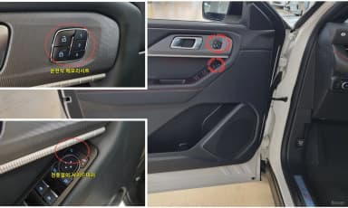 Explorer 6th Generation