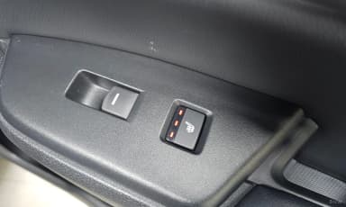 CR-V 5th generation