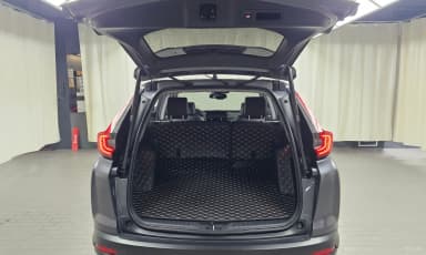 CR-V 5th generation