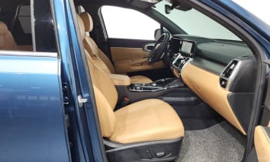 Sorento 4th generation