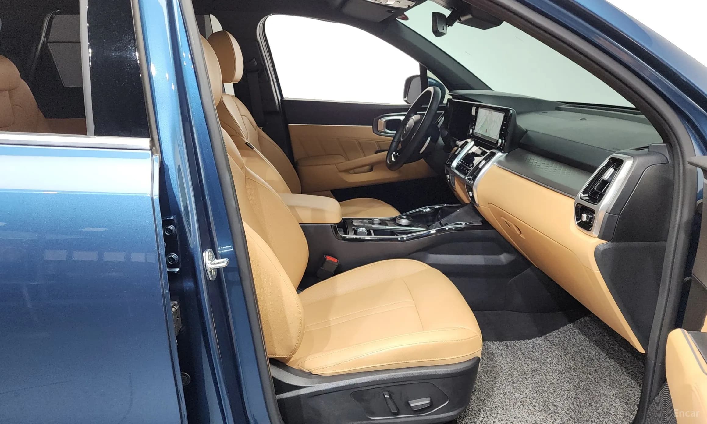 Sorento 4th generation