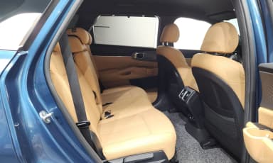 Sorento 4th generation