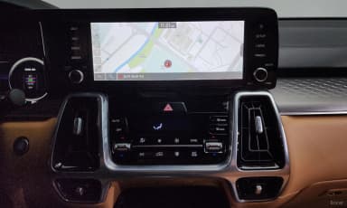 Sorento 4th generation