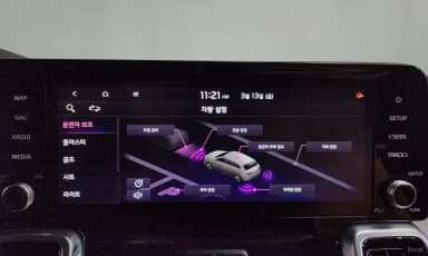 Sorento 4th generation