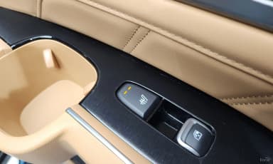Sorento 4th generation