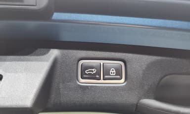 Sorento 4th generation