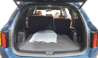 Sorento 4th generation