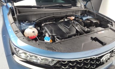 Sorento 4th generation