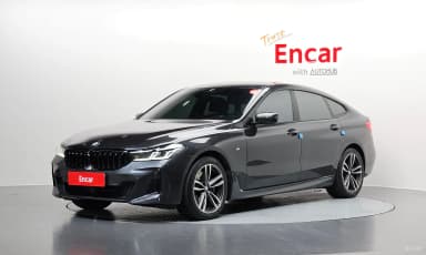 6-Series GT (G32)