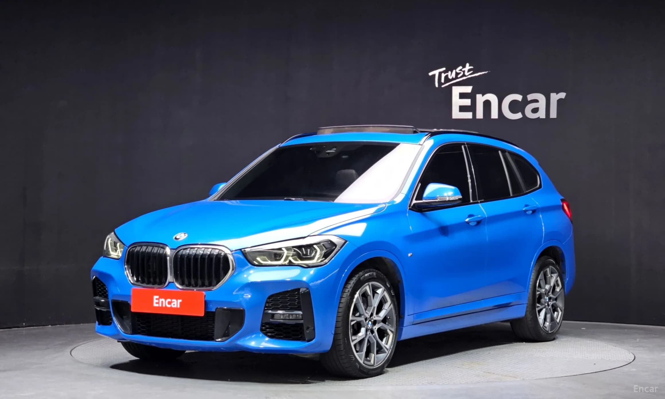 X1 (F48)