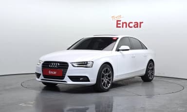New A4