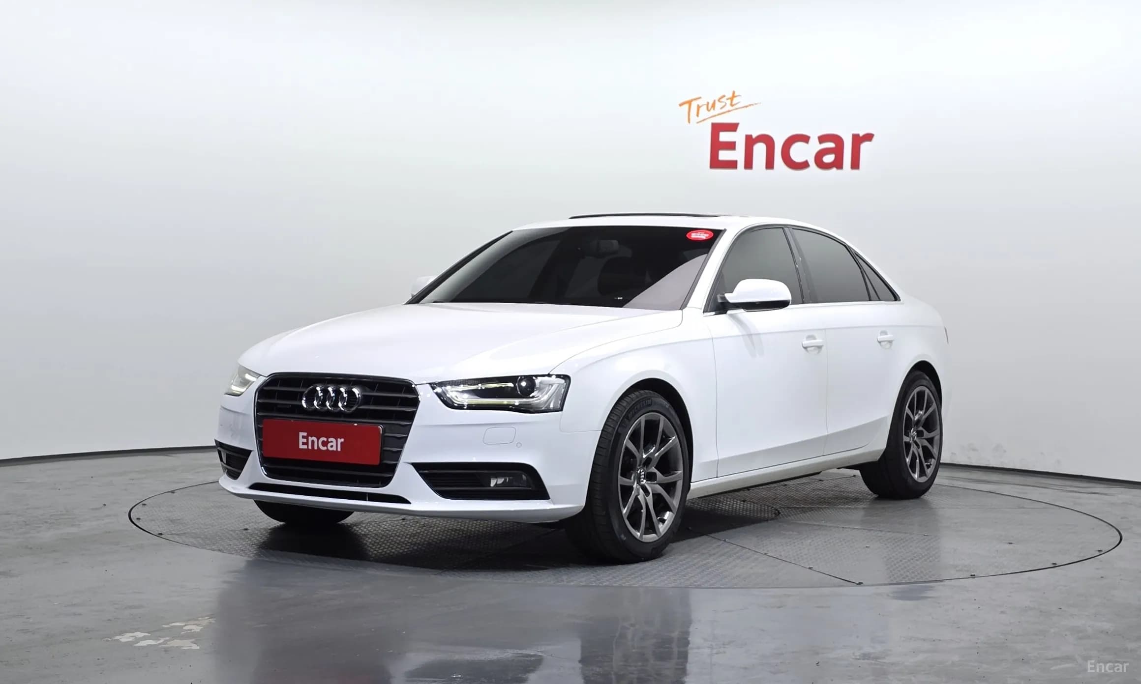 New A4