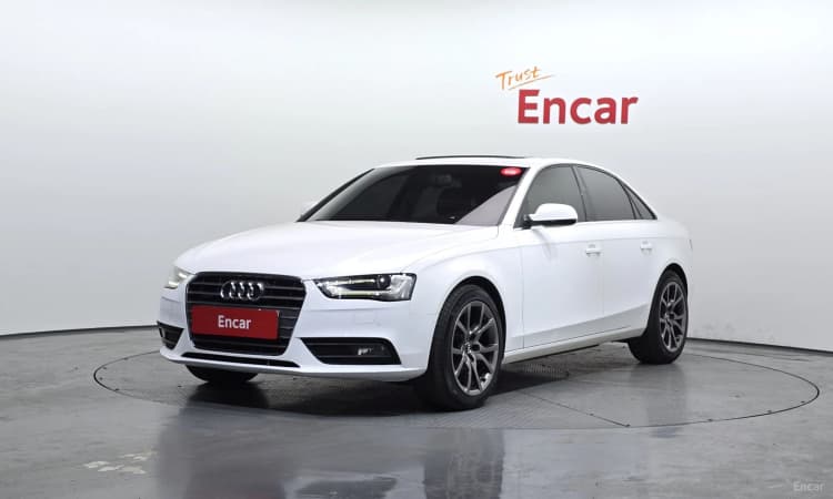 New A4